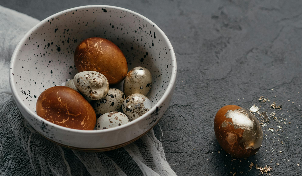 Easter Egg savings clubcard photo